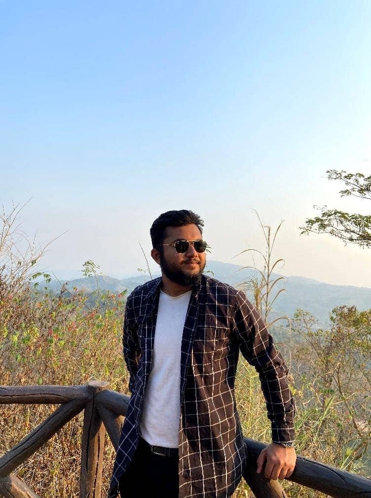 Naimur Rahman Naim 