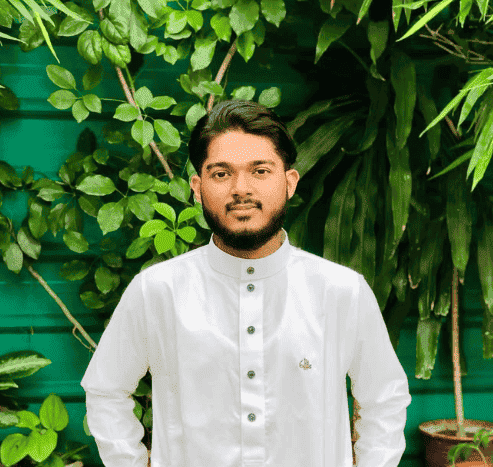 Mahmud Hossain